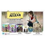 Treasures of the Aegean (Collector's Ed) PS5