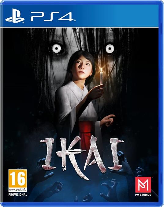 Ikai - - PlayStation 4