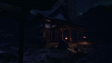 Ikai - - PlayStation 4 - 3