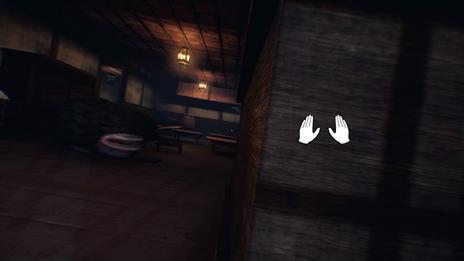 Ikai - - PlayStation 4 - 4