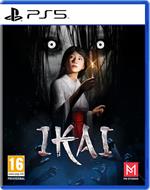 Ikai - - Not Machine Specific
