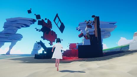 Ever Forward (PS4) - 3