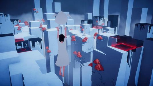 Ever Forward (PS5) - 4