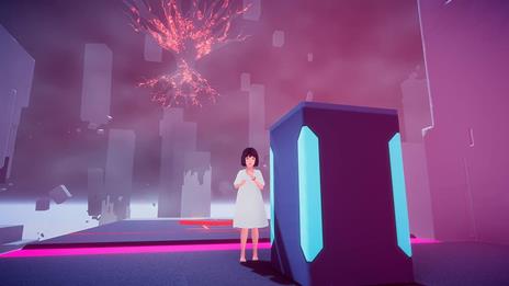 Ever Forward (PS5) - 5