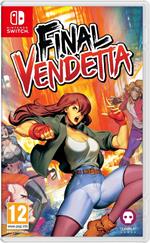 Final Vendetta Switch