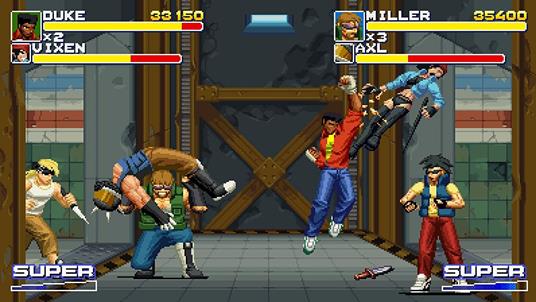 Final Vendetta Collector's Edition PS4 - 5