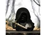 Il Signore Degli Anelli Tubbz Pvc Figura Ringwraith/nazgul Boxed Edition 10 Cm Numskull