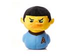 Star Trek Tubbz Peluche Figura Spock 20 Cm Numskull