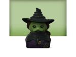 Wicked Tubbz Mini Pvc Figura Elphaba Thropp 5 Cm Numskull