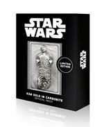 P.Derive Star Wars Han Solo In Carbonite Collector Meta