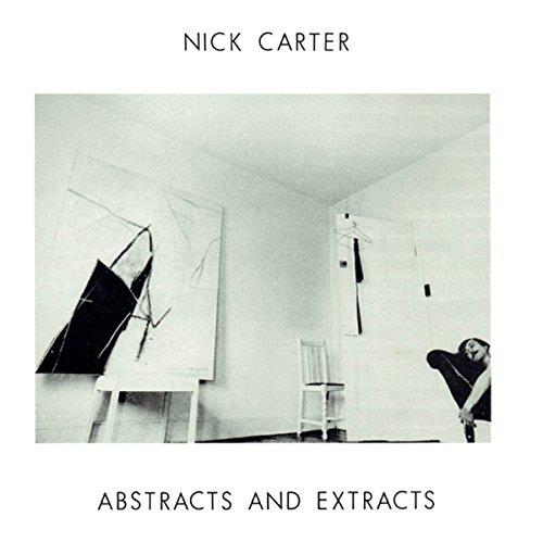 Abstracts - CD Audio di Nick Carter
