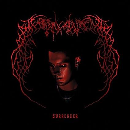 Surrender - Vinile LP di Endgame