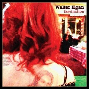 Fascination - CD Audio di Walter Egan