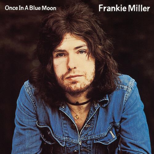 Once in a Blue Moon - CD Audio di Frankie Miller