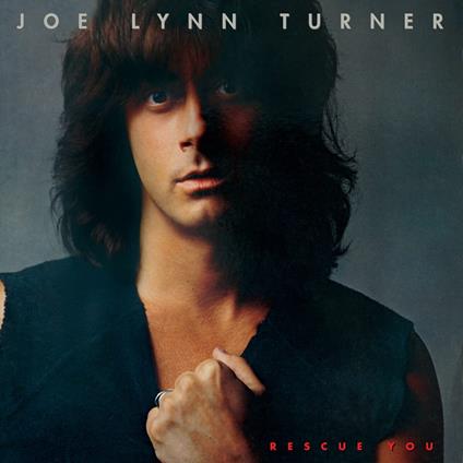 Rescue You - CD Audio di Joe Lynn Turner