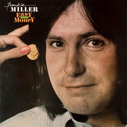 Easy Money - CD Audio di Frankie Miller