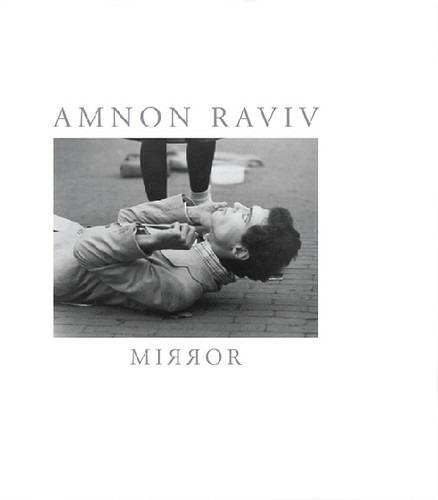 Mirror - Vinile LP di Amnon Raviv