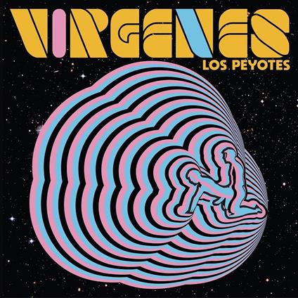 Virgenes - Vinile LP di Los Peyotes