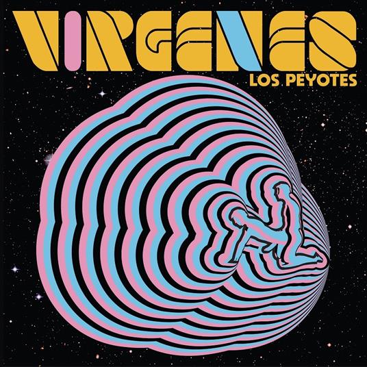Virgenes - Vinile LP di Los Peyotes