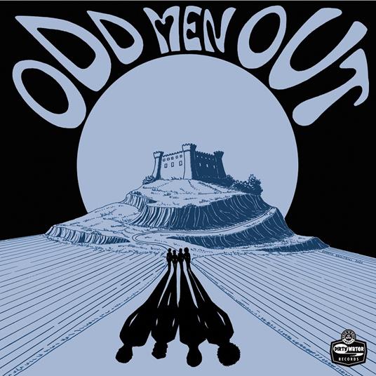 Odd Men Out - Vinile LP di Odd Men Out