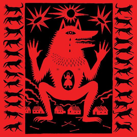 Parallel - Vinile LP di All Seeing Dolls