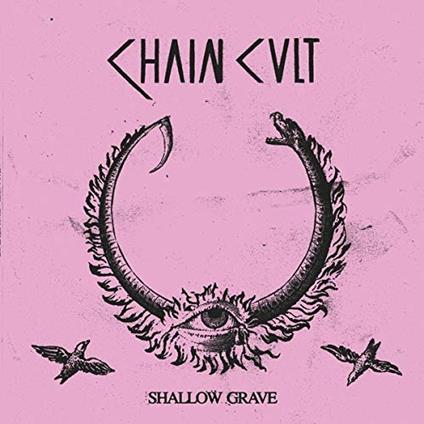 Shallow Grave - Vinile LP di Chain Cult