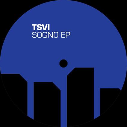 Sogno Ep - Vinile LP di TSVI