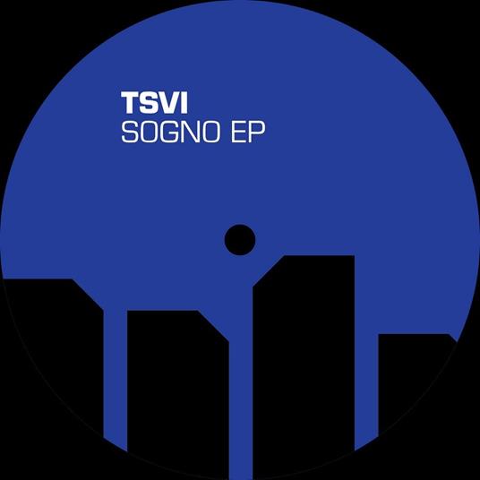 Sogno Ep - Vinile LP di TSVI