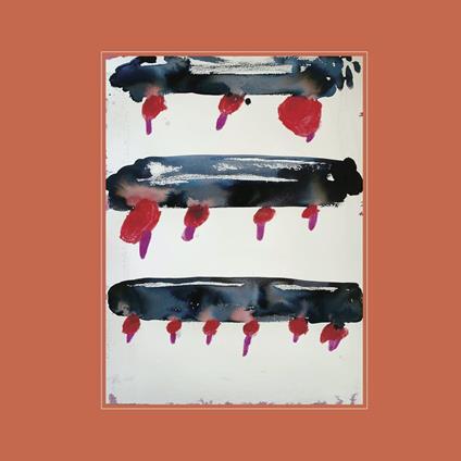 Cherry Drops II - Vinile LP di Call Super