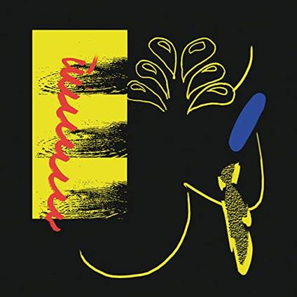Significant Other - Club Aura - Vinile LP