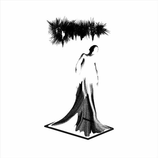 Vestigal - Vinile LP di Cryptae