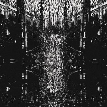 Abominion - CD Audio di Abstracter