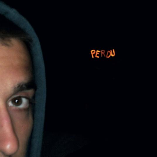 Perdu - Vinile LP di Piezo