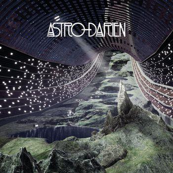 Astro-Darien - Vinile LP di Kode9