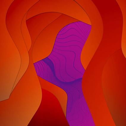 No Such Thing As Free Will - Vinile LP di Deniz Cuylan