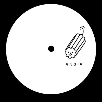 Ansia005 - Vinile LP