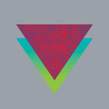 Commune (Silver Coloured Vinyl) - CD Audio di Goat