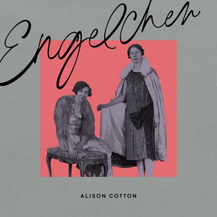 Engelchen - Vinile LP di Alison Cotton