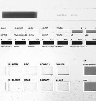 Rx-Bounces - Vinile LP di DRMCNT