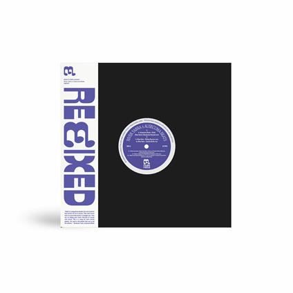 Keleh (River Yarra's Situationist Rework) - Vinile LP di Ausecuma Beats