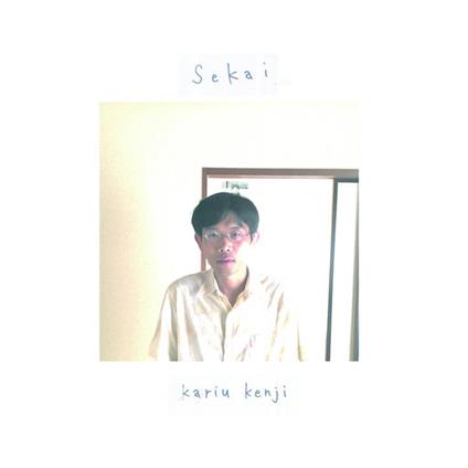 Sekai - Vinile LP di Kenji Kariu