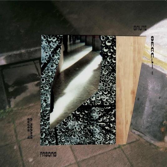 Blusens Fasong - Vinile LP di Gaute Granli