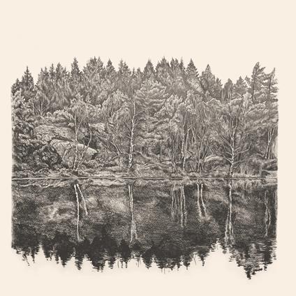 Unlit Trail - Vinile LP di Fletcher Tucker