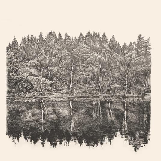 Unlit Trail - Vinile LP di Fletcher Tucker