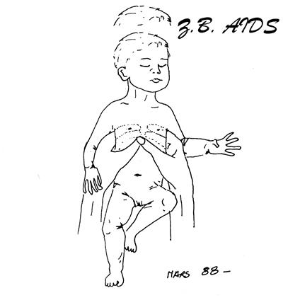 Gestalt - Vinile LP di Z.B. Aids