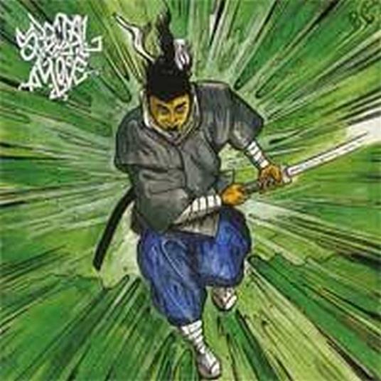 Level 4. The Game of Death - CD Audio di Special Move