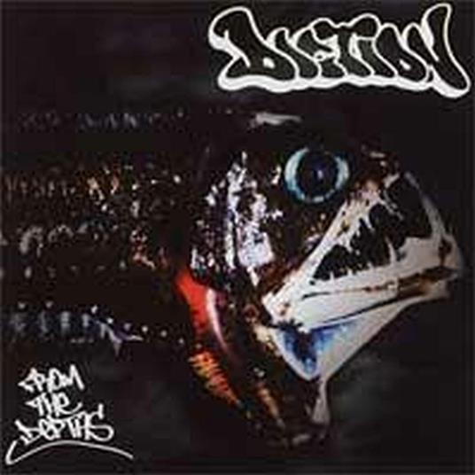 From the Depths - CD Audio di Diction