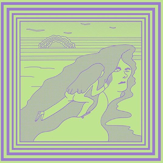 De Nor Des Hoofds - Prison of the Mind - Vinile LP di Elko Blijweert
