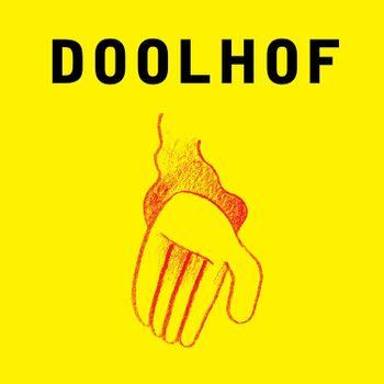 Doolhof - Vinile LP di Doolhof