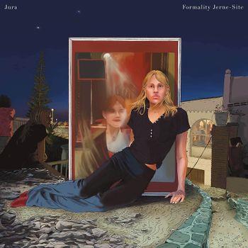 Formality Jerne-Site - Vinile LP di Jura